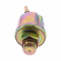 Fridayparts Oil Pressure Sensor Compatible For Jlg 400s 460sj 600a 600s 800a 800s 1250ajp Replacement