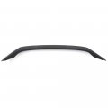 Ocpty Exterior Accessories Rear Trunk Spoiler Wing Abs Compatible With For Honda Civic 2001-2005