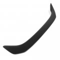 Ocpty Exterior Accessories Rear Trunk Spoiler Wing Abs Compatible With For Honda Civic 2001-2005