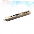 Gadpiparty Gate Locks Door Bolt Safety Deadbolt Lock Doorlock