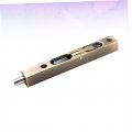 Gadpiparty Gate Locks Door Bolt Safety Deadbolt Lock Doorlock