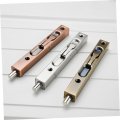 Gadpiparty Gate Locks Door Bolt Safety Deadbolt Lock Doorlock