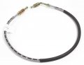 Polaris Front Left Brake Line W Fittings 1994-2001 335 Sportsman