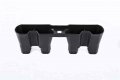 Jegs Engine Lifter Guide Fits Gm Ls Gen Iii And Iv Engines For Style Hydraulic Roller Lifters Steel 1 Per Package Includes 