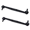 2pcs K750630 Front Sway Bar Stabilizer Link For 2012 2020 Chevy Sonic Replace 42342547 95182126 523 040 Sl55115