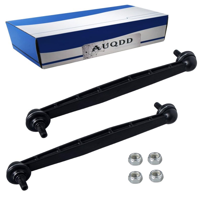 2pcs K750630 Front Sway Bar Stabilizer Link For 2012 2020 Chevy Sonic Replace 42342547 95182126 523 040 Sl55115
