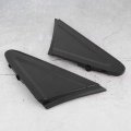 Front Exterior Pillar Car Left Right Corner Cover For Civic 2012-2015 75495-tr0-a01