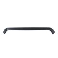 Front Hood Matte Black Grille Molding Trim Replacement For Sequoia 2023 2024 53111-0c900 