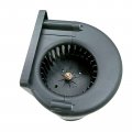 Fridayparts 12v Dual Blower 017-a39-22 Compatible For Spal Replacement