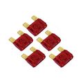 Xscorpion Mxf100 100 Amp Fuses 5 Maxi Per Bag 