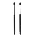 Hood Lift Supports For Ford Expedition 2009 2010 2011 2012 2013 2014 Front Driver And Passenger Side Pair Fo1237112 Fo1237113 