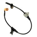 084-4562 Abs Speed Sensor Flange Mount Automotive Electronic 