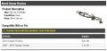 Knock Sensor Harness Compatible With 2007-2018 Toyota Tundra