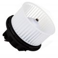 Ocpty A C Heater Blower Motor Module With Resistor Air Conditioning Hvac Fit For 2007-2013 Cadillac Escalade Esv 2007-2008 Ext