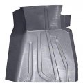 Classic 2 Current Fabrication Floor Pan For 1978-1987 Gmc Caballero Front Rh 