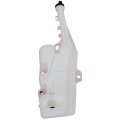 Windshield Washer Reservoir For Chevy Camaro 2010 2011 2012 2013 2014 2015 Tank And Cap Only Coupe Convertible Gm1288118 