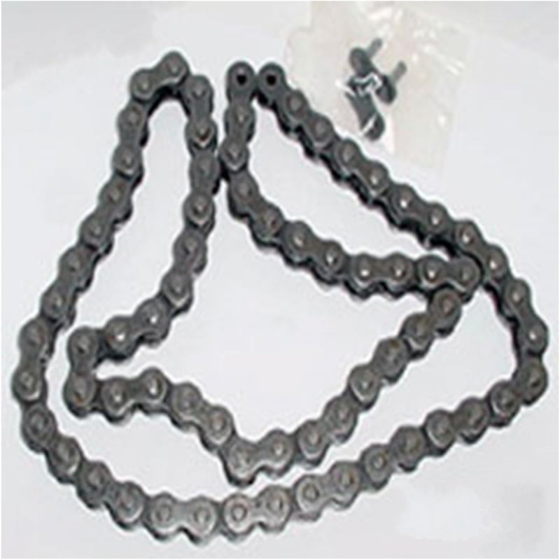 Chain 520 With Master Link Fits 2003 To 2006 E-ton 70 90cc 2 Stroke Atvs And More