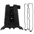 Valve Cover And Gasket Kit Replacement For 2006 2008 Suzuki Forenza Engine Parts 11170 85z20 Durable Leak Proof Seal With Bolts 