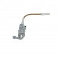 Carbman Fuel Gas Tank Switch Valve Petcock 12mm Thread For Moped Puch Maxi Newport Vespa Caio