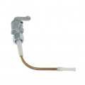 Carbman Fuel Gas Tank Switch Valve Petcock 12mm Thread For Moped Puch Maxi Newport Vespa Caio