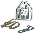 Wix Filters 58705 Automatic Transmission Filter Pack Of 1 