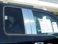 2006-2008 Lincoln Mark Lt 4pc Luxury Fx Chrome Pillar Post Set 