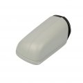 Ocpty Passenger Side Mirror For 1996-1999 Mercedes-benz E320 Outside Accessories Easy-adjustable Power Non-folding View