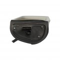 Ocpty Passenger Side Mirror For 1996-1999 Mercedes-benz E320 Outside Accessories Easy-adjustable Power Non-folding View