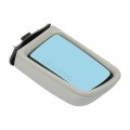 Ocpty Passenger Side Mirror For 1996-1999 Mercedes-benz E320 Outside Accessories Easy-adjustable Power Non-folding View