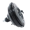 Vacuum Power Brake Booster 54-73703 Replacement Ford F150 F250 F100 1977 1978 1979 For Bronco D7tz2005a