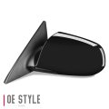 Auto Dynasty Ki1320140 Factory Style Driver Left Side Mirror Manual Folding Power Adjustment Heated Glass For Optima Magentis