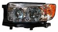 Tyc Left Headlight Assembly For 2006-2008 Subaru Forester 