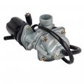 Hifrom Replacement Carburetor Carb With Ignition Coil Compatible Polaris Sportsman 90 2001 02 03 04 05 06 2001-2006 Atv Manual