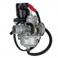 Hifrom Replacement Carburetor Carb With Ignition Coil Compatible Polaris Sportsman 90 2001 02 03 04 05 06 2001-2006 Atv Manual