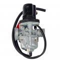 Hifrom Replacement Carburetor Carb With Ignition Coil Compatible Polaris Sportsman 90 2001 02 03 04 05 06 2001-2006 Atv Manual