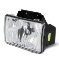 04-12 Chevy Colorado Gmc Canyon Oe Style Front Bumper Driving Fog Light Lamp 1pc Left Right 