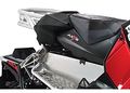 Genuine Pure Polaris Snowmobile Axys Pro-fit Underseat Journey Bag Pt 