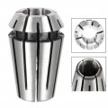 Uxcell Er11 6mm Spring Collet Chuck For Cnc Engraving Machine Lathe Milling Tool
