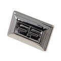 Chevy Blazer 1990 Power Window Switch Driver Side Front Chrome Finish Bullet Terminal Female Connector Replacement For 20061549 