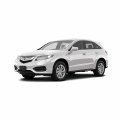 Xtremevision Interior Led For Acura Rdx 2013-2016 7 Pieces Cool White Premium Kit Package Installation Tool 