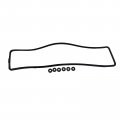 New Cover Gasket W Grommet Seals For 1989-02 12v Dodge Cummins 5 9