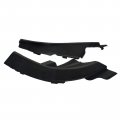 Kison Pair Left Right Cowl Side Vent Cover For Hyundai Grand Starex H1 I800 861534h000 861544h000