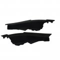Kison Pair Left Right Cowl Side Vent Cover For Hyundai Grand Starex H1 I800 861534h000 861544h000