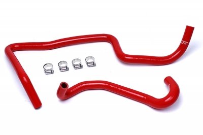 Hps 57-1471-red Wk1 Xk Silicone Heater Hose Kit Coolant