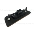 Niuparts 4 Pcs Led Cab Door Marker Light Amber And Front Fender Side Turn Signal Indicator Amber -driver Passenger Fit