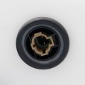 Windshield Washer Tank Reservoir Assembly With Sensor Cap And Pump For Nissan Sentra 2000 To 2006 Part 28910zg00b Ni1288106 
