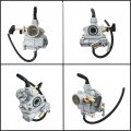 Gxywady Carburetor Motorcycle Carb Replacement For Honda St90 1973 1974 1975