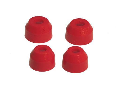 Prothane 8-1701 Red Front Ball Joint Boot Kit