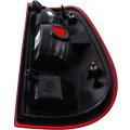 Tail Light Assembly For Ford F Pickup Super Duty 2008 To 2016 Driver Side Dot Certified Fo2800208 Bc3z 13405 7c3z A 