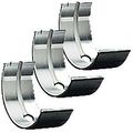 Cb-1643p- 25mm Engine Connecting Rod Bearing Pair 0 Thickness 
